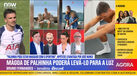 Bastidores do dossiê Palhinha: o "fator determinante" para o Benfica e as conversas com o Sporting