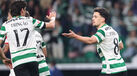 Trincão e Pote têm sido referências do Sporting nos últimos anos
