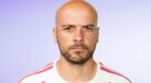 Sandro Carriço é o novo fisiologista do Real Madrid 