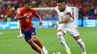 Lamal e Mbappé