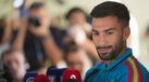 Álex Baena analisa França-Espanha: «Será um jogo com muitos golos para ambas as equipas»
