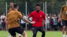 «Ainda joga melhor do que alguns jogadores»: Amorim desarmou reforço e adeptos do Milan reagiram