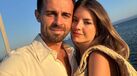 Bernardo Silva e Inês Degener Tomaz