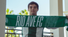 Diogo Nascimento é reforço