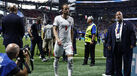 Harry Kane após o jogo