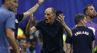 Tuchel no Inglaterra-Argentina