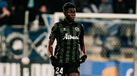 Yaya Bojang