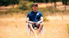  Samy Merheg, reforço do Alverca