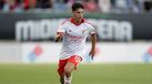 Sudakov, jogador do Benfica