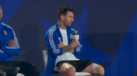 «Nunca pensámos na pressão»: Messi revela mentalidade argentina para a final do Mundial  