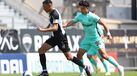 Farense e Sporting B não foram além de um empate