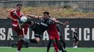 Casa Pia vence E. Amadora em jogo de preparação