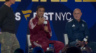 Rodri e a final do Mundial: «É apenas mais um jogo mas há que fazer o que temos feito»