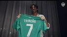 Trincão entra para o top'10 das transferências mais caras da história do Sporting
