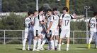 V. Guimarães vence particular com a Académica
