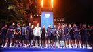 A apresentação do Famalicão