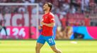 Leonidas Stergiou ao serviço do Heidenheim