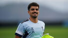 Damián Rodríguez pertence aos quadros do Celta de Vigo