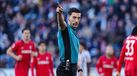 Florian Badstübner vai arbitrar o Benfica-St. Gallen