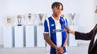 Cardoso Varela já fala como novo jogador do FC Porto
