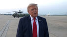 «Diria que Espanha jogou melhor»: Trump aplaude campeã e elogia FIFA pela organização do Mundial