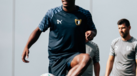 Ibrahima Ba está às ordens de Carlos Carvalhal