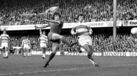 Kevin Keegan ao serviço do Liverpool