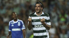 Ioannidis entrou e marcou frente ao Estrasburgo