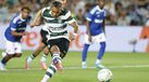 Zalazar marcou na estreia