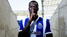 Oficial: Mame Niang reforça o FC Porto até 2030