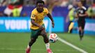 Irankunda trocou o Bayern pelo Watford e esteve no Mundial pela Austrália