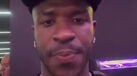 Vinícius Júnior surpreende fãs com harmonização facial e há quem diga que está irreconhecível