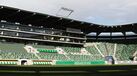 Estádio Kybunpark, casa do St. Gallen