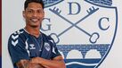 Marquinhos é reforço do Chaves