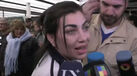  Bárbara Paredes, irmã de Leandro Paredes 