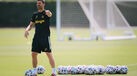 Xabi Alonso, treinador do Chelsea