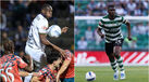 Ibrahima Ba sucede a Diomande no Sporting para reforçar a defesa