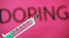 Controlo antidoping