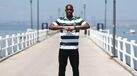 Ibrahima Ba é reforço do Sporting até 2031