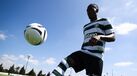 Ibrahima Ba reforça o Sporting para as próximas cinco temporadas