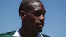 Ibrahima Ba já veste a camisola do Sporting