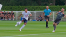 Em câmara lenta é ainda mais incrível: o golaço de Mateus Fernandes pelo Tottenham