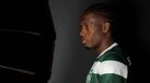 Ibrahima Ba vai vestir a camisola 55: Sporting mostra bastidores da apresentação do central
