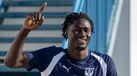 Djibril Gueye joga no Leganés