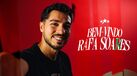 Rafa Soares assinou até 2028