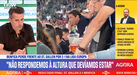 MARCO PERGUNTA NUNO MARTINS