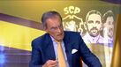 Carlos Barbosa da Cruz: "Benfica perdeu com uma equipa de terceira linha"