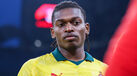 Rafael Leão está de saída do Milan
