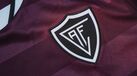 Terceiro equipamento do Académico Viseu para 2026/27