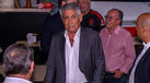 Luís Filipe Vieira "furioso" com exibição do Benfica frente ao St. Gallen